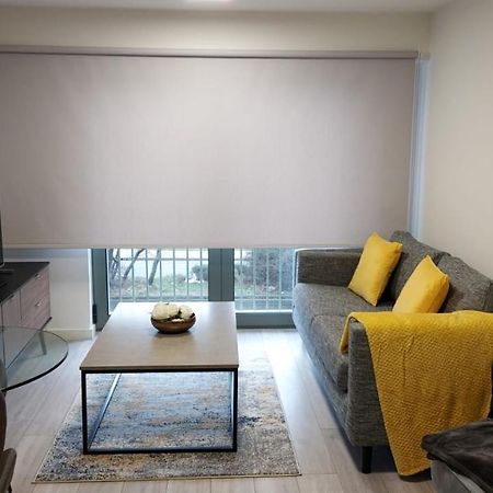 Charming 1-Bed Villa In Liverpool Dış mekan fotoğraf